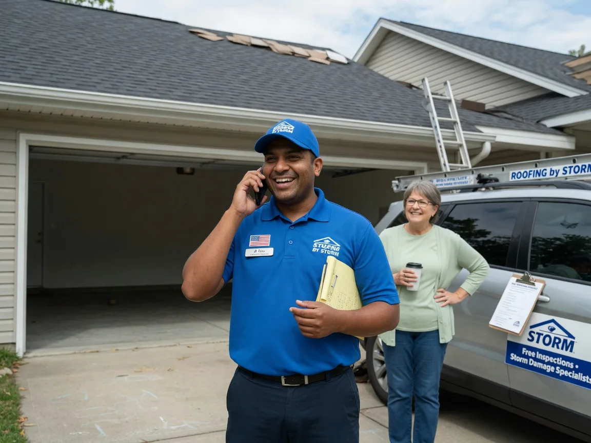 Roof Repair Near Me Stark City, MO FAQs
