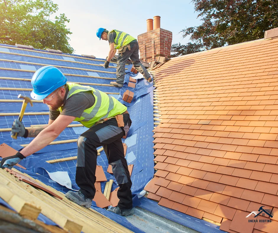 Why choose Roof Repair Near Me in Stark City, MO