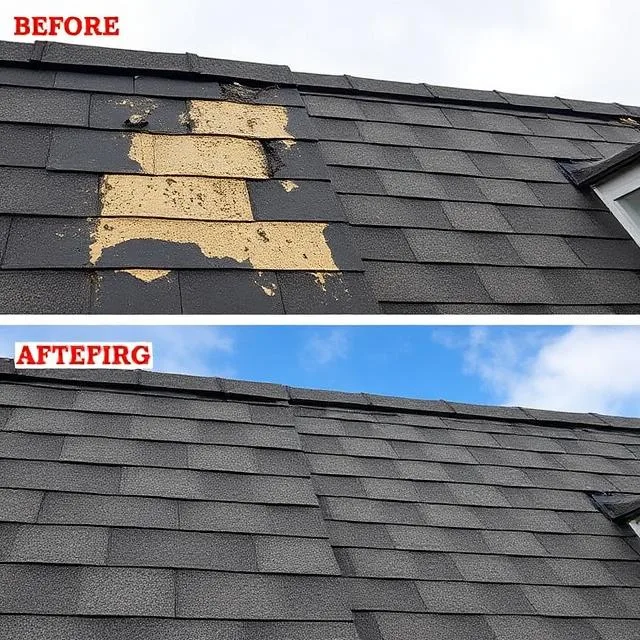 Roof Repair Near Me in Stark City, MO near me